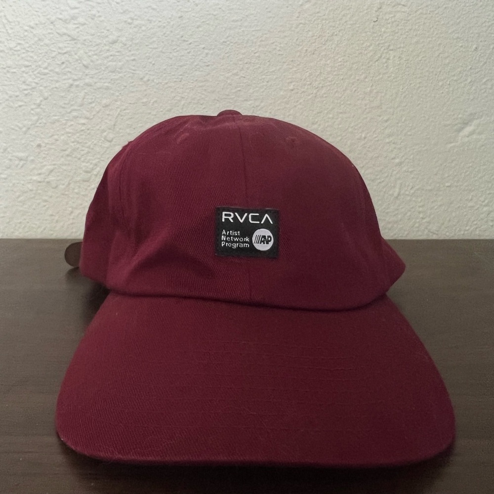 RVCA Artist Series Hat